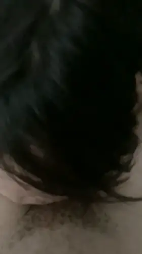 Good boy helping daddy 😊