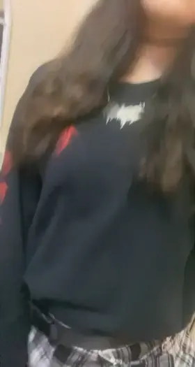 Do you like what I have for you down there ? 🥺