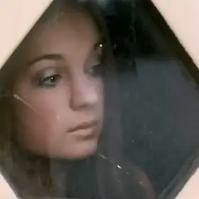 Christina Lindberg- Rötmånad (1970)