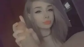 Let me service you 😇