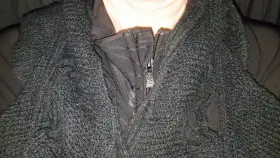 I love it how my boobs get bigger as I lower my zip 😋 xx 57yo (f) (OC) 🇦🇺