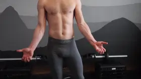 How much do you like veiny forearms?