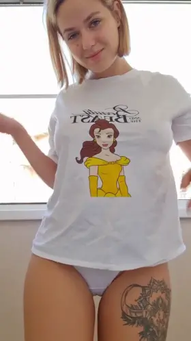 i am not a princess =)