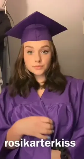 Hats off to starting college 😉