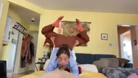 When your friends ask what you do for a living. Just send them this. [MF] MILF