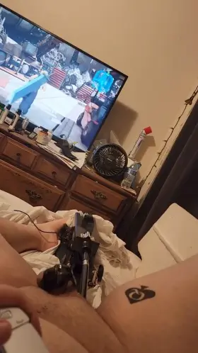 Is there any other way to play games?