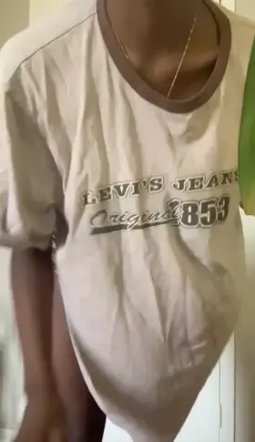 Stay home and bend me over as you please 🥰