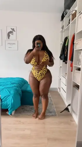 Does it look good on me