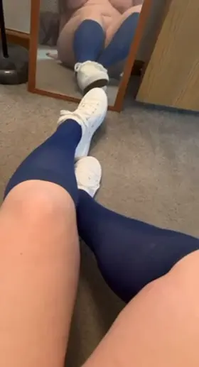 Leave them on or off?