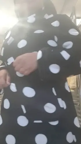 Do you like my little dance I did for you? 🥺