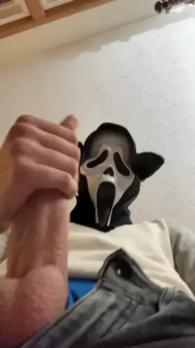 I can make you s(cream) 🥰