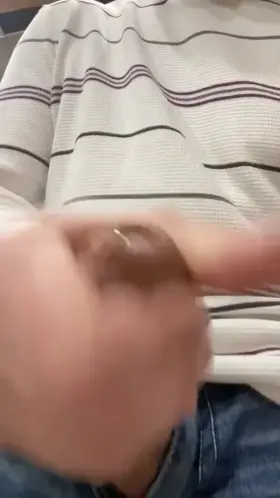 POV: Fucking impeccable aim!