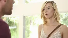 Sister Gets What She Wants From Brother With The Parents Out