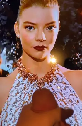 Anya Taylor Joy tribute
