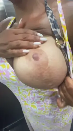 Introducing you to my 41 years old big tits