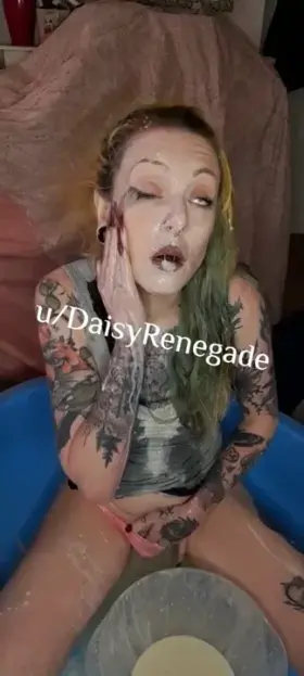 Just your little puke whore dropping in