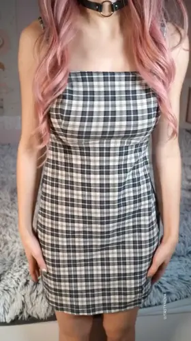 Wait for it…you'll enjoy the sight! 🥰