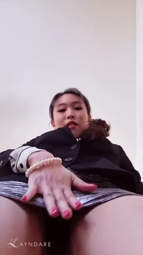 What an amazing view