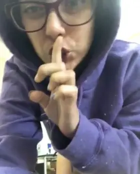 Waiting for the doctor