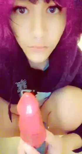 Good girls play with their asses daily ready for daddies cock🥰