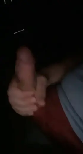 Would you drain this inside my car? 💦[OC]