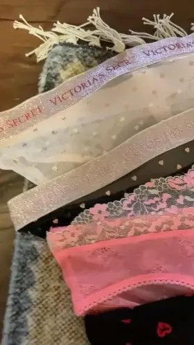 Treat yourself to sexy wet panties for Valentine’s day! but my calendar fills up fast. buy now to get your pair before the 14th ! 🥰 [selling] [us]