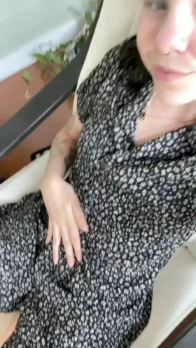 What I’m really thinking about