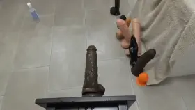 My thick booty need some fun 🤤