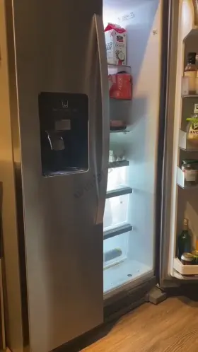 What if I was grabbing you a beverage like this 😘