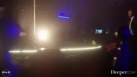 [Alina Ali, 22] I Hear You ~ Deeper