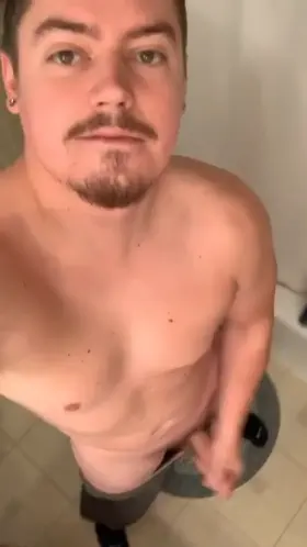 Anyone else uncontrollably horny tonight?