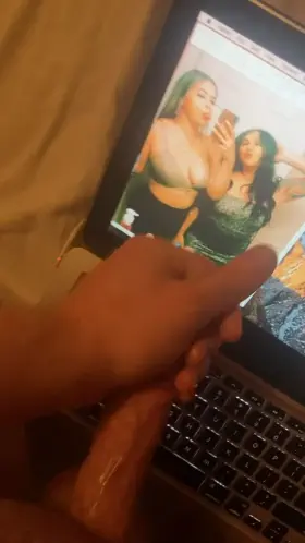 Cum Tribbing Tribute Porn GIF by timmysiggz