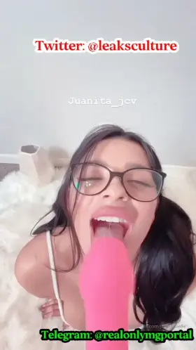 Tasty Latin Girl 🔥