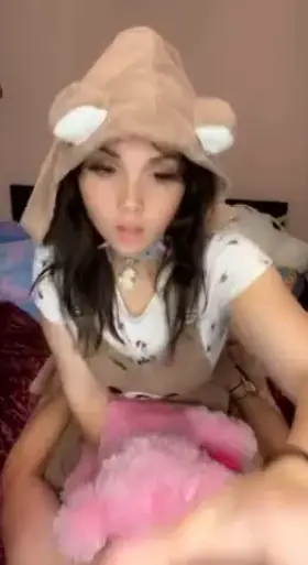 I'm always good to my Daddy Porn GIF by abriebaby