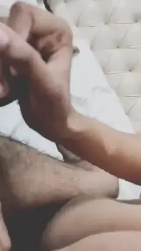 It was so difficult to hold my orgasm after that lick [m] [f] 22