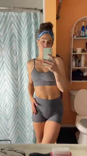 Being a basic bitch! [F] MILF