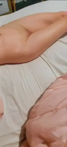 The calm before the storm..