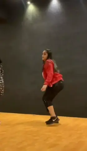 my sister's bouncing tits .