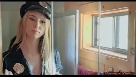 Momos Xxx Challenge – Chloe Cherry, Haley Reed