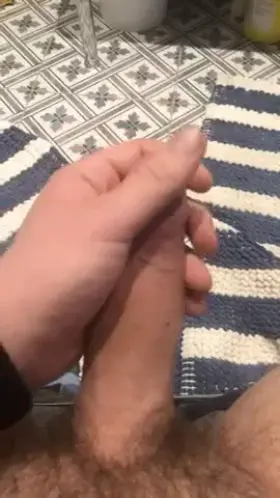 I’m always doubly horny on Fridays