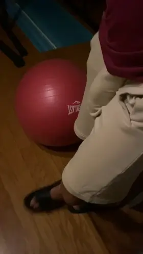 No it’s not a fake bulge