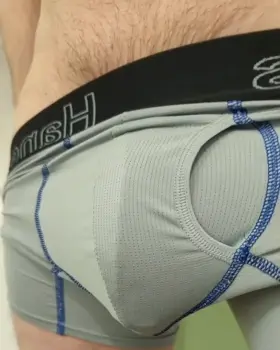 My Balls are heavy, can you help me out?