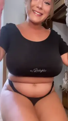 I hope you are into german girls with soft bodies