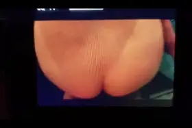 Doggy with a sexy wife