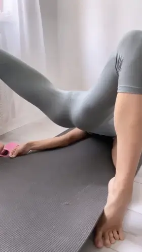 Yoga Exercise
