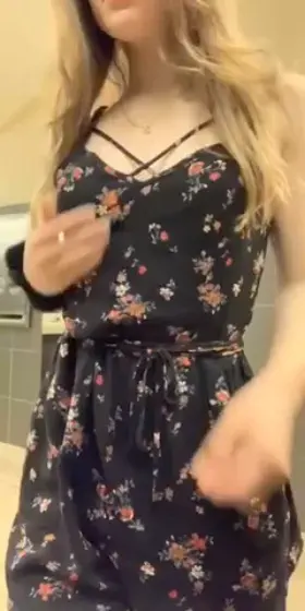 I have fun teasing you!