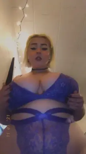 Lemme bounce on you 🥺