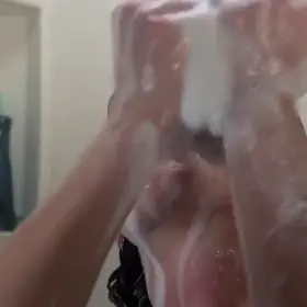 Betsy Russell in 'Tomboy'