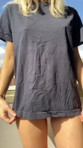 How do you feel about 19 year old Aussies?