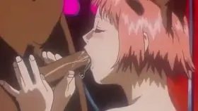 Mikura Suzuki [Mezzo Forte]